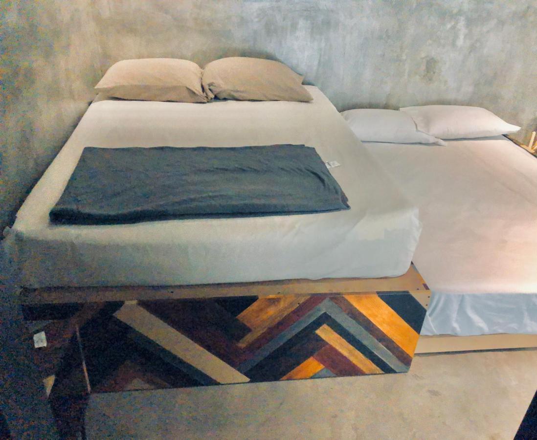 Caja Oaxaca Hotel ภายนอก รูปภาพ