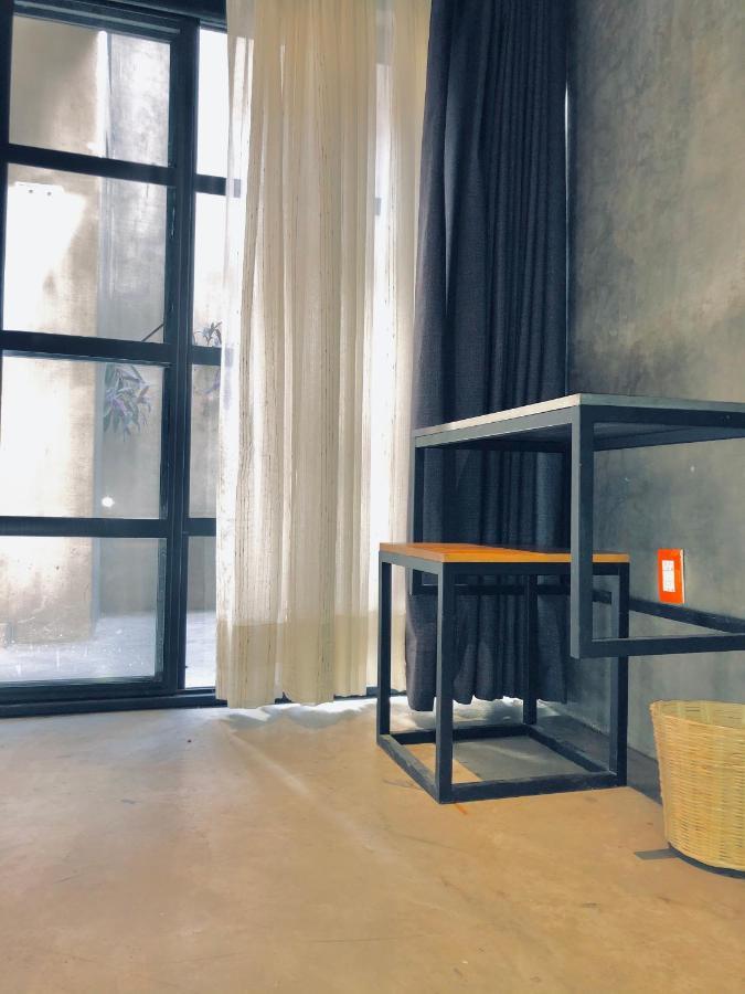 Caja Oaxaca Hotel ภายนอก รูปภาพ