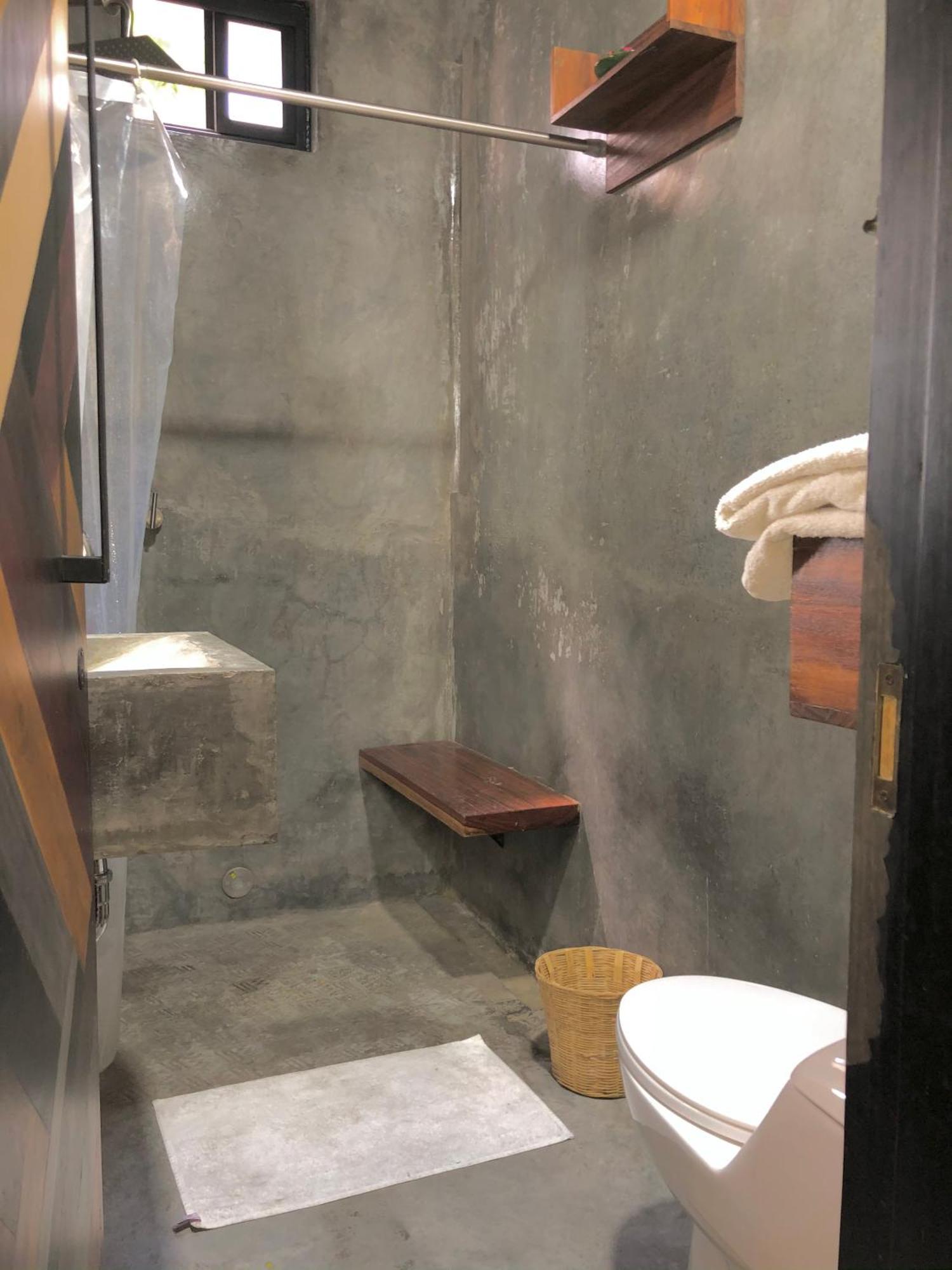 Caja Oaxaca Hotel ภายนอก รูปภาพ