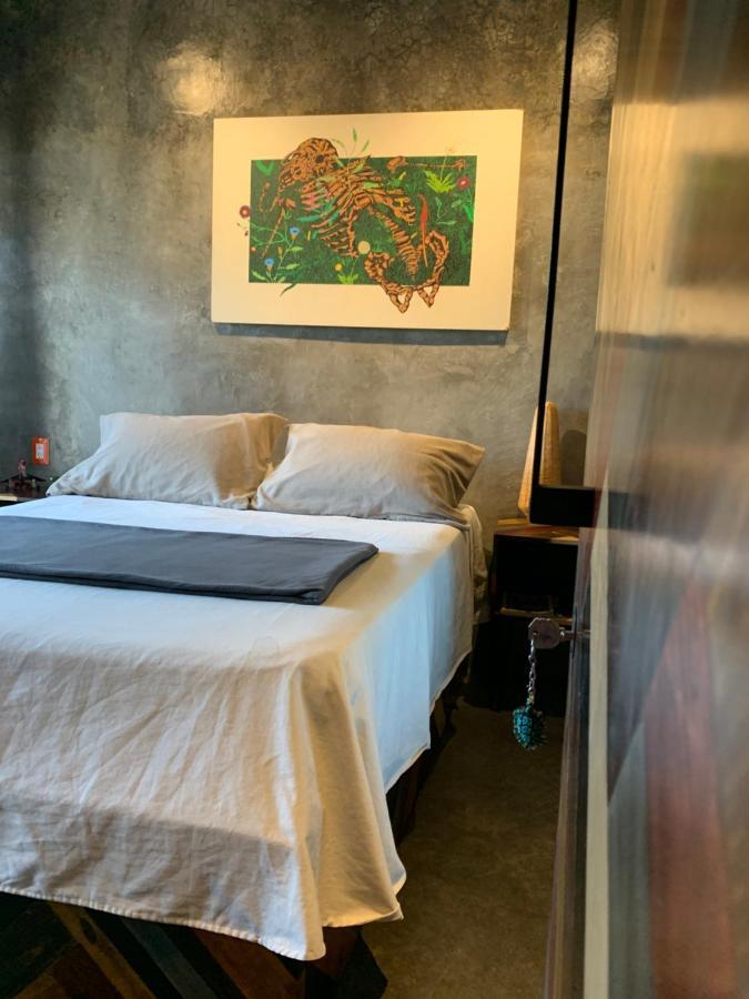 Caja Oaxaca Hotel ภายนอก รูปภาพ