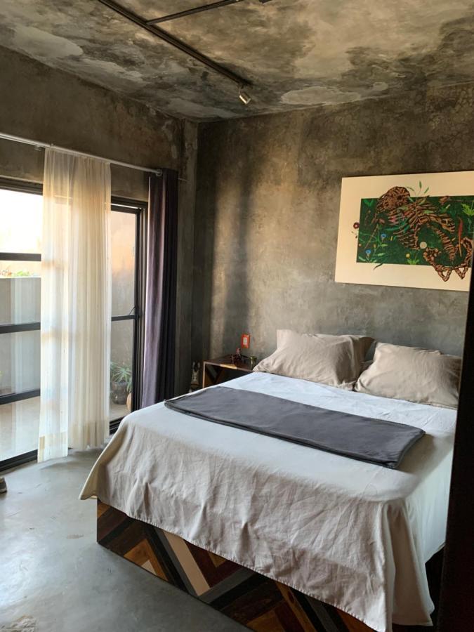 Caja Oaxaca Hotel ภายนอก รูปภาพ