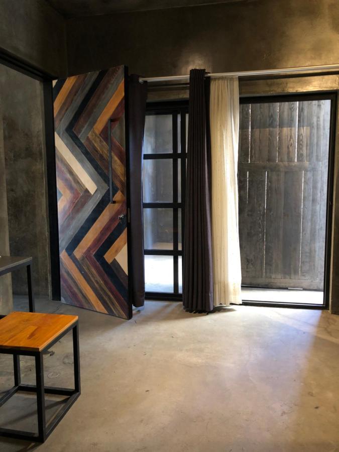 Caja Oaxaca Hotel ภายนอก รูปภาพ