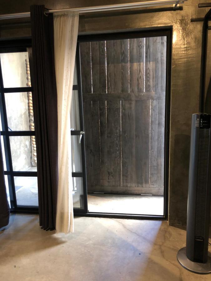 Caja Oaxaca Hotel ภายนอก รูปภาพ
