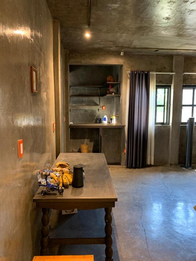 Caja Oaxaca Hotel ภายนอก รูปภาพ