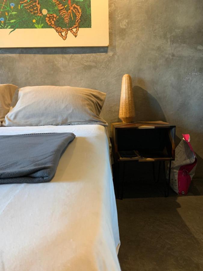 Caja Oaxaca Hotel ภายนอก รูปภาพ