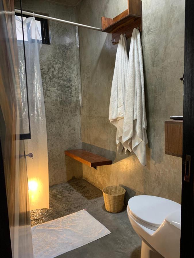 Caja Oaxaca Hotel ภายนอก รูปภาพ