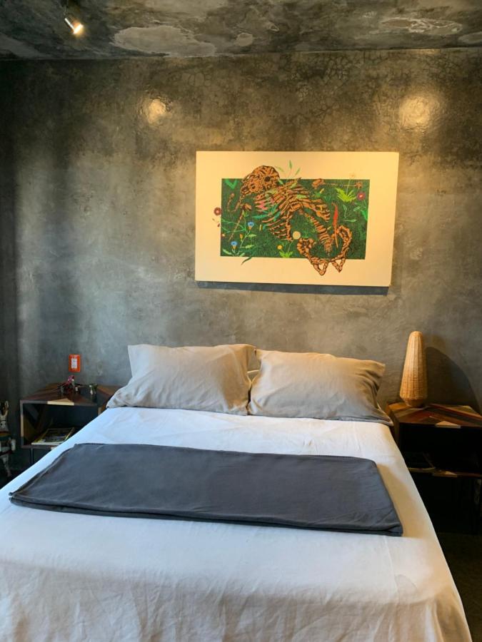 Caja Oaxaca Hotel ภายนอก รูปภาพ
