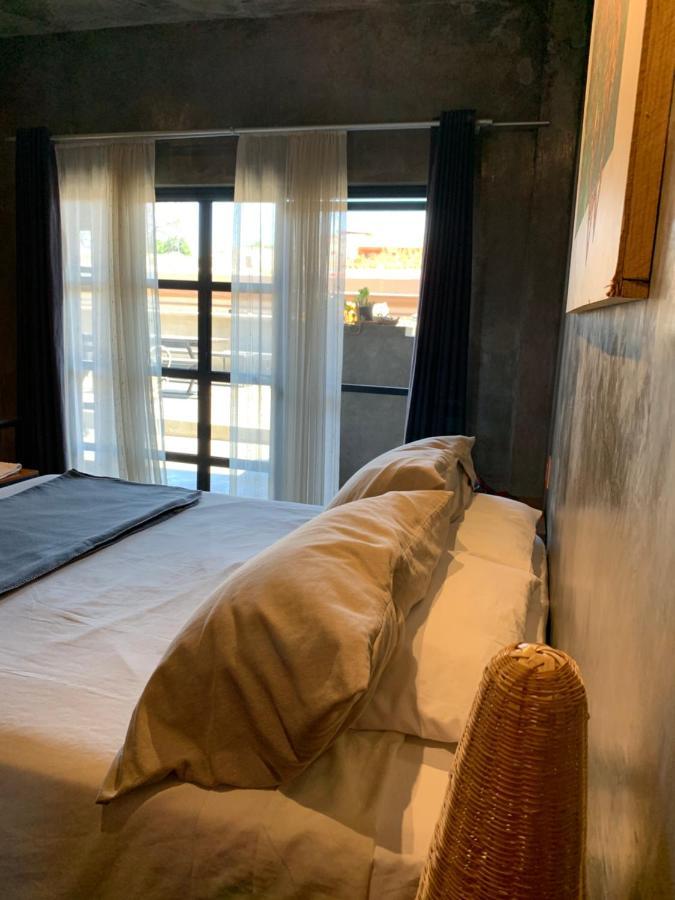 Caja Oaxaca Hotel ภายนอก รูปภาพ