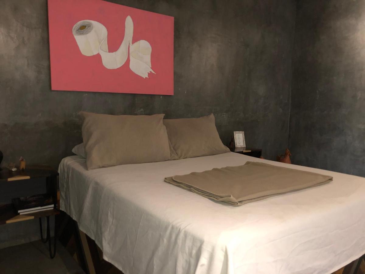 Caja Oaxaca Hotel ภายนอก รูปภาพ