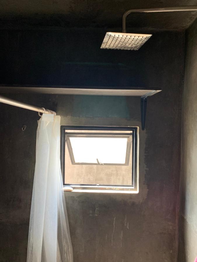 Caja Oaxaca Hotel ภายนอก รูปภาพ