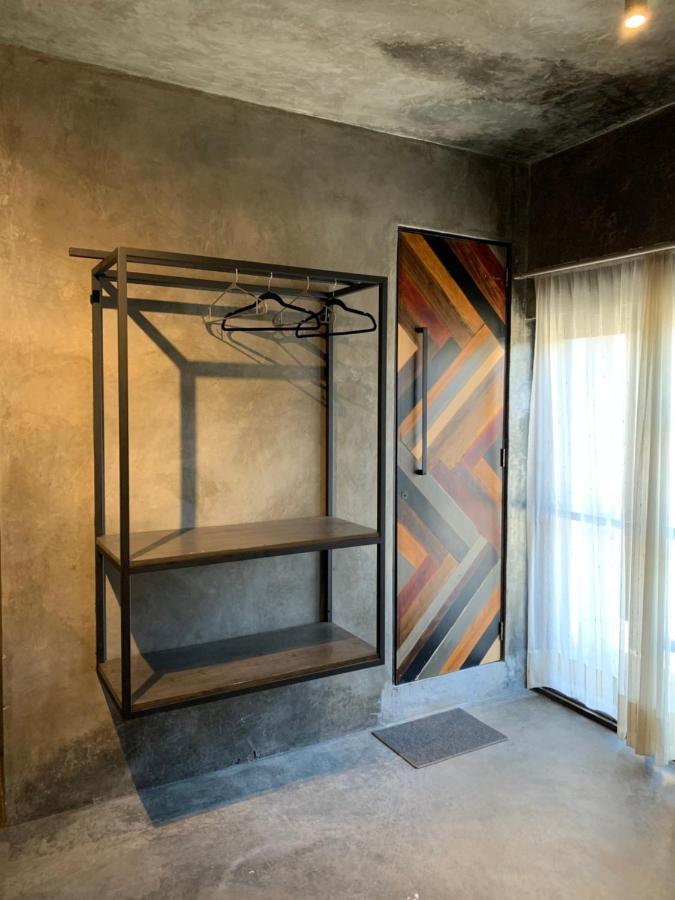 Caja Oaxaca Hotel ภายนอก รูปภาพ