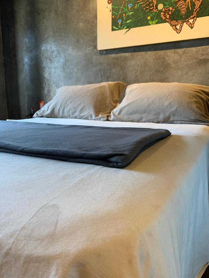 Caja Oaxaca Hotel ภายนอก รูปภาพ