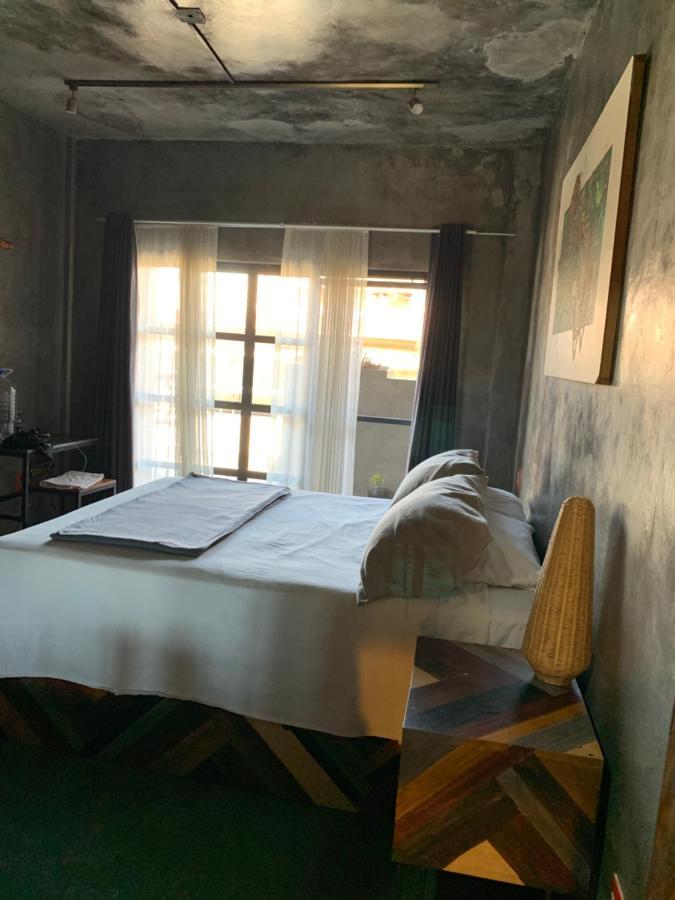 Caja Oaxaca Hotel ภายนอก รูปภาพ