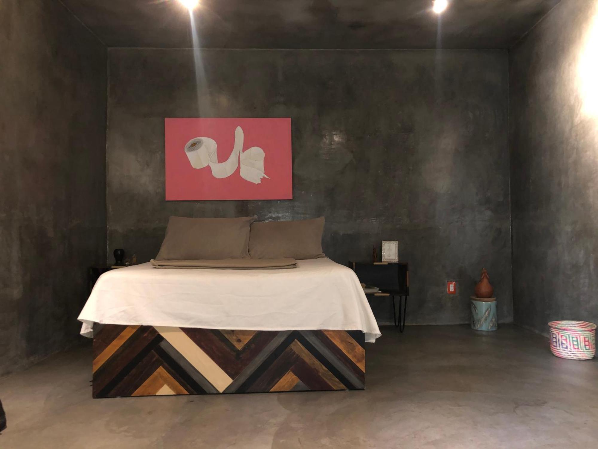 Caja Oaxaca Hotel ภายนอก รูปภาพ