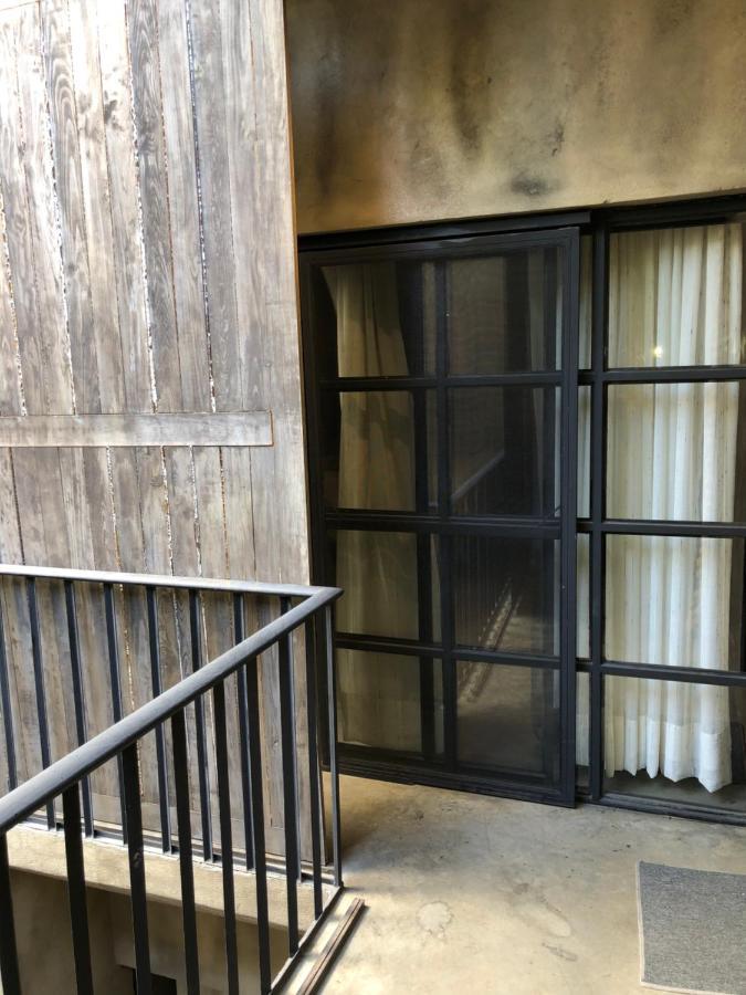 Caja Oaxaca Hotel ภายนอก รูปภาพ