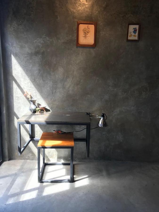 Caja Oaxaca Hotel ภายนอก รูปภาพ